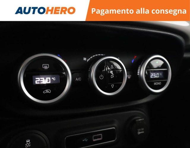 FIAT 500L 1.4 95 CV City Cross