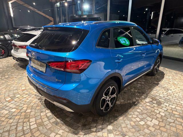 MG ZS KM 0 - 07/25 - FULL OPTIONAL - NO OBBLIGO FINANZIA