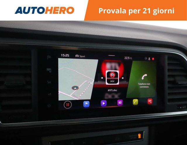 SEAT Ateca 2.0 TDI DSG FR