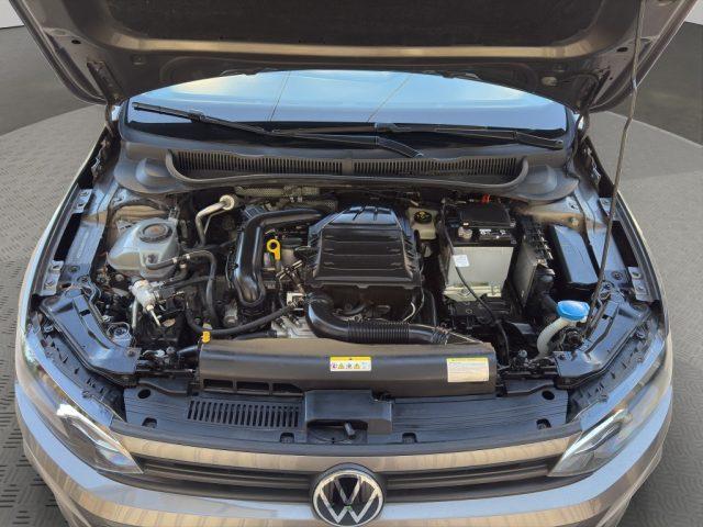VOLKSWAGEN Polo 1.0 tgi 90 cv 5 Porte