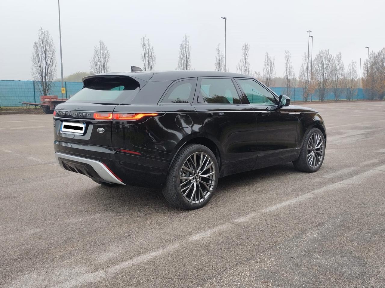Land Rover RR Velar 2.0D I4 204cv R-Dynamic S UNIPRO