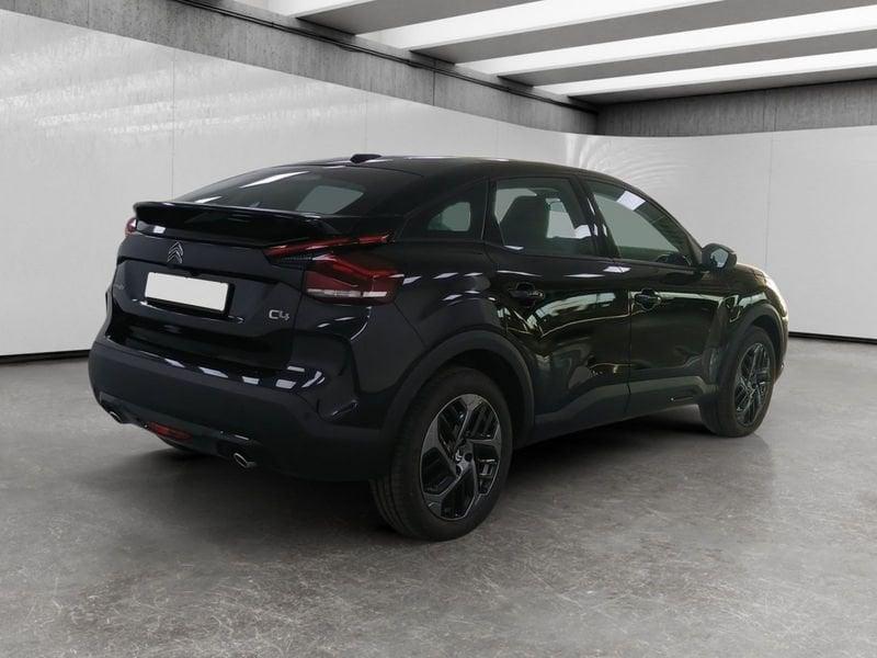 Citroën C4 1.2 puretech Plus s&s 130cv