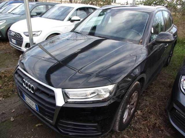 AUDI Q5 30 TDI S tronic Business