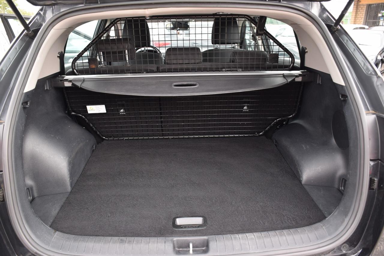 Kia Sportage AUTOCARRO 5POSTI IVA DETR. Mild Hybrid 1.6CRDI 136CV DCT7 Black Edition FULL