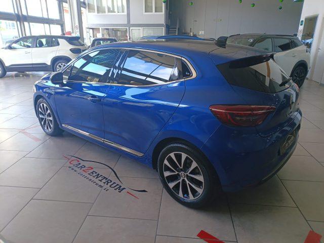 RENAULT Clio Full Hybrid E-Tech 145 CV 5 porte Techno