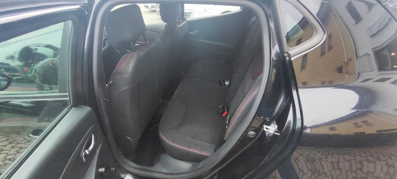 Renault Clio 1.5 dCi 8V 75CV 5 porte Live