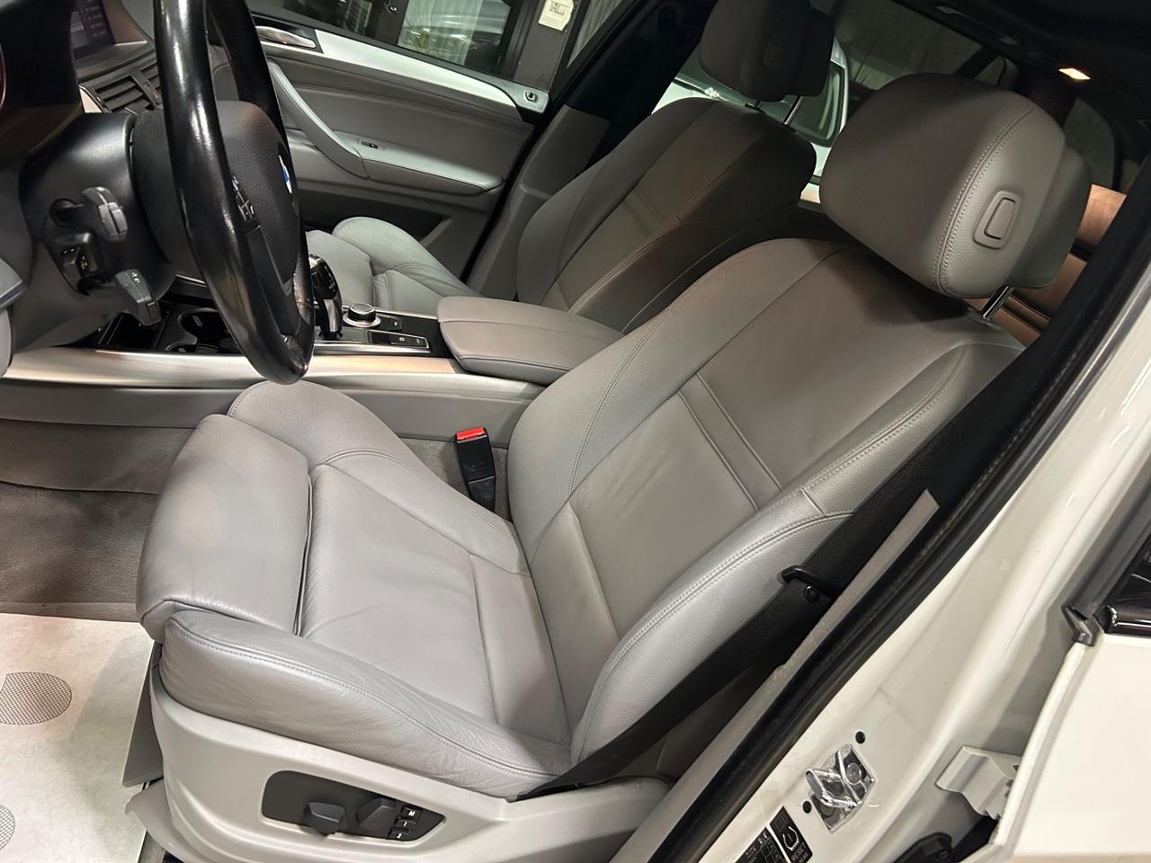 Bmw X5 - 2008 3.0d 235cv Futura XDrive