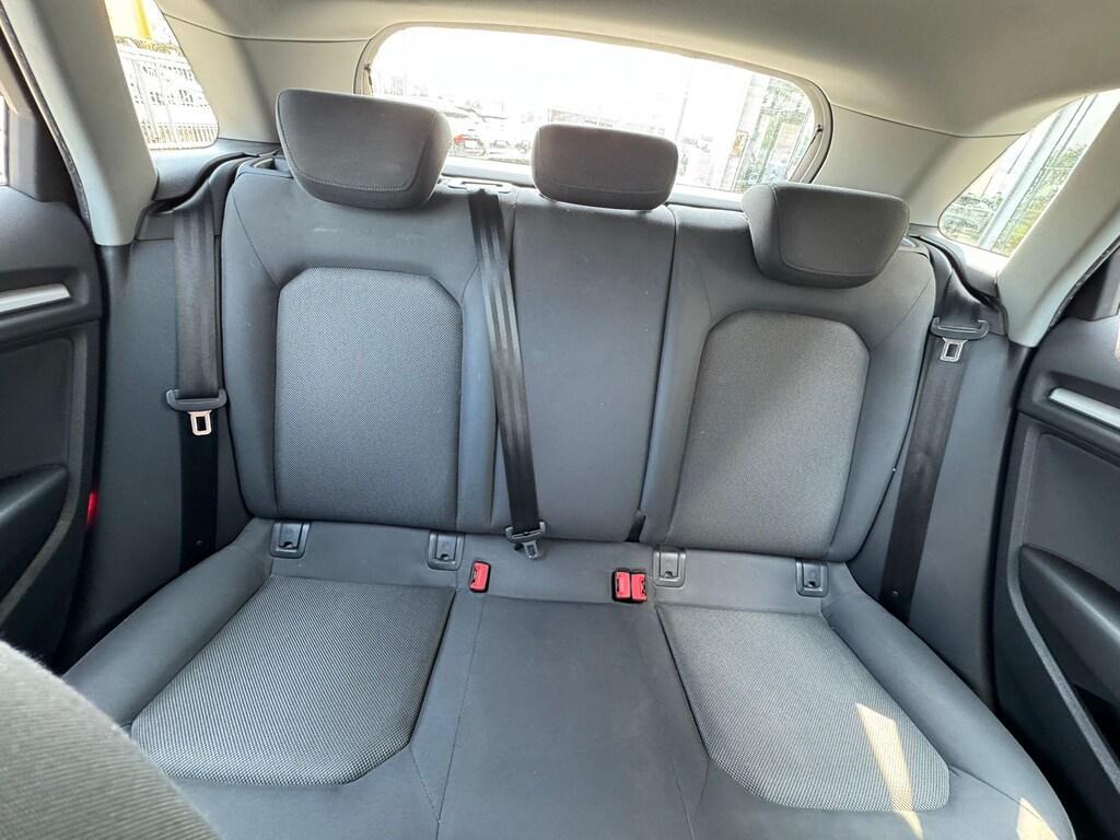 Audi A3 1.6 TDI Sport S tronic