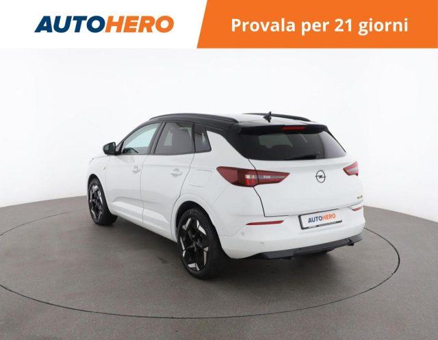 OPEL Grandland 1.6 PHEV aut. AWD GSe
