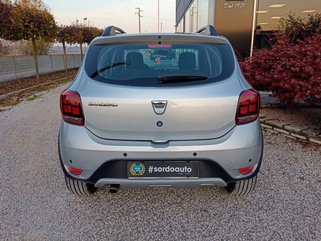 DACIA Sandero Stepway 1.0 GPL 15th Anniversary