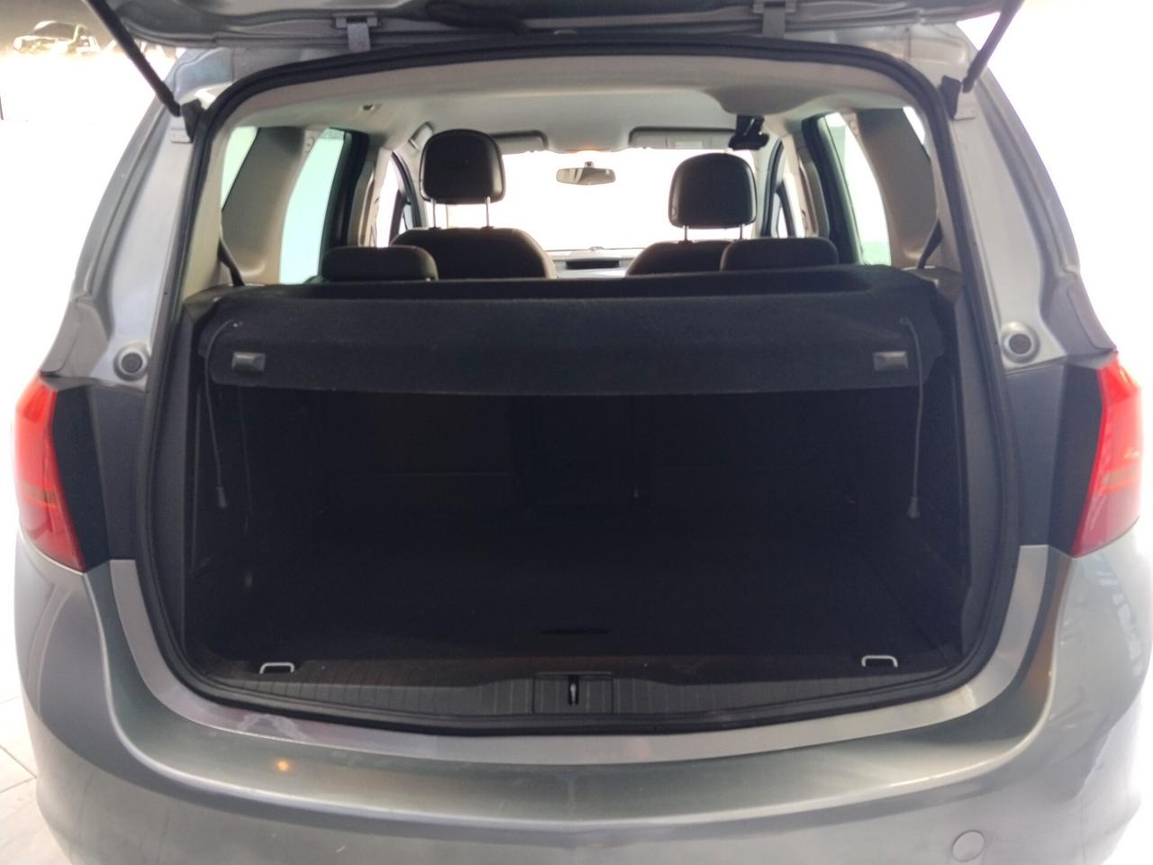 Opel Meriva 1.3 mtj 2013 CON GARANZIA