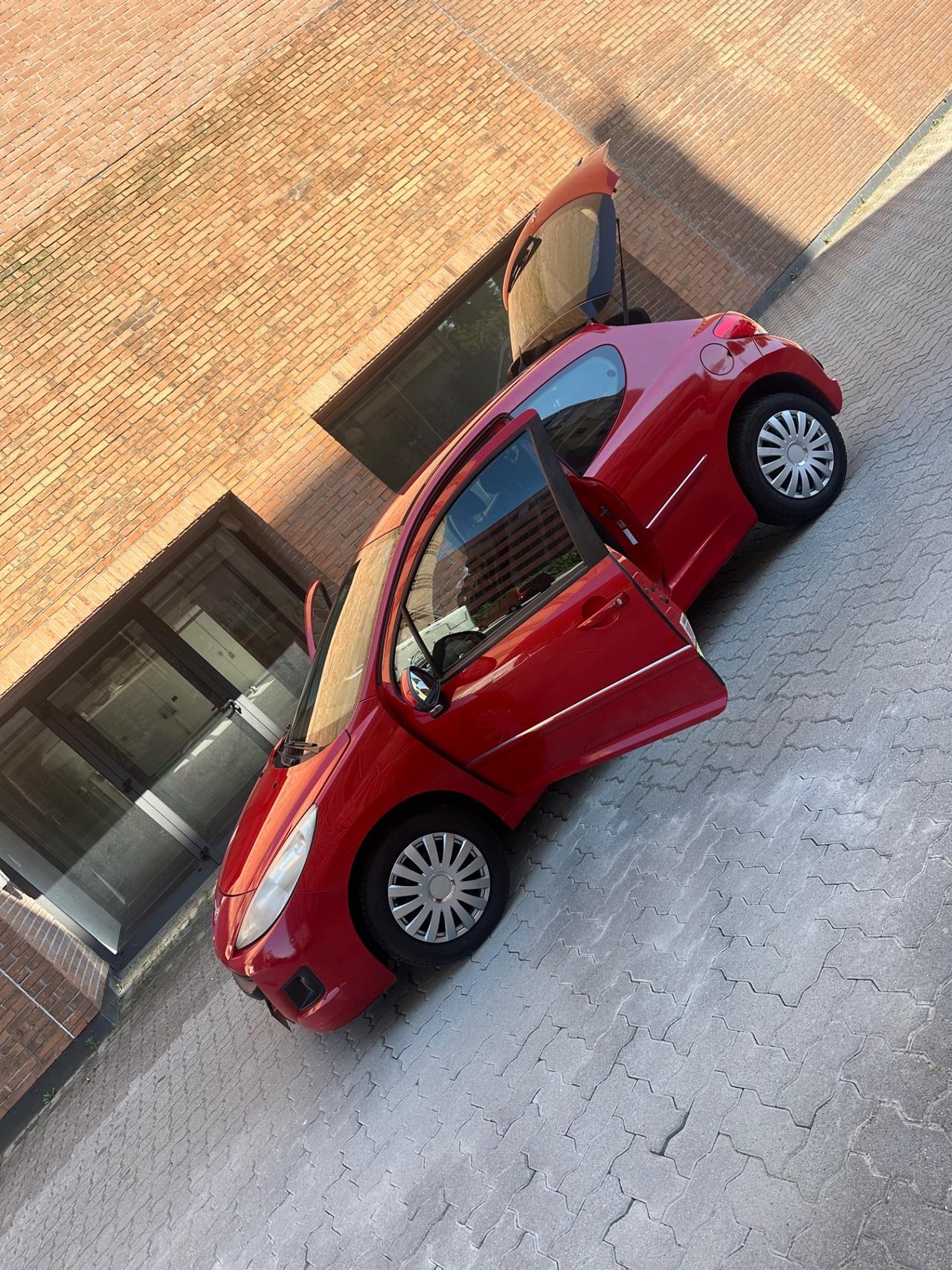 Peugeot 207 Plus 1.4 8V 75CV 3p. ECO GPL