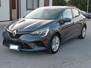 Renault Clio TCe 100 CV GPL 5 porte Intens