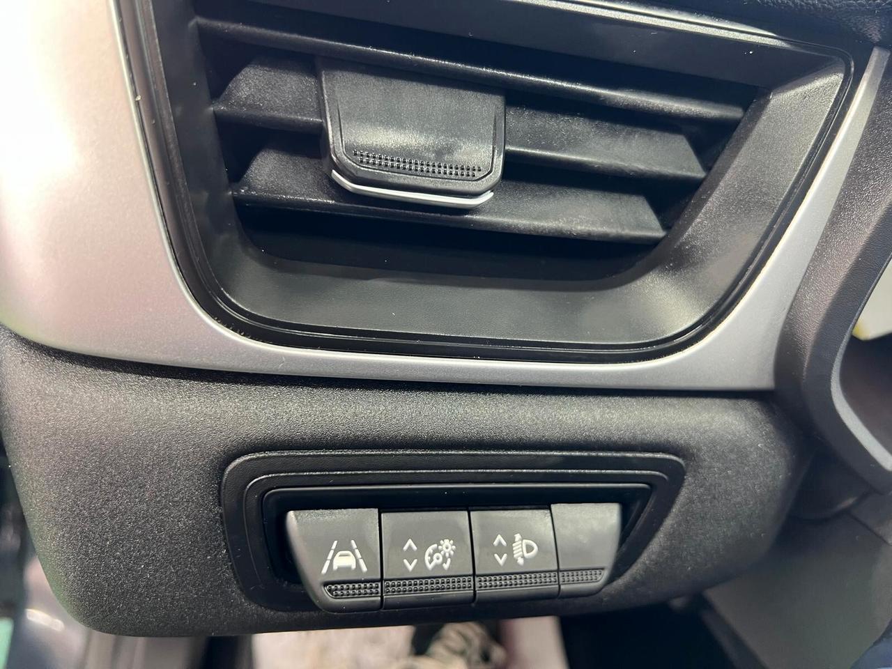 RENAULT CAPTUR 1.0 GPL DI SERIE 100CV