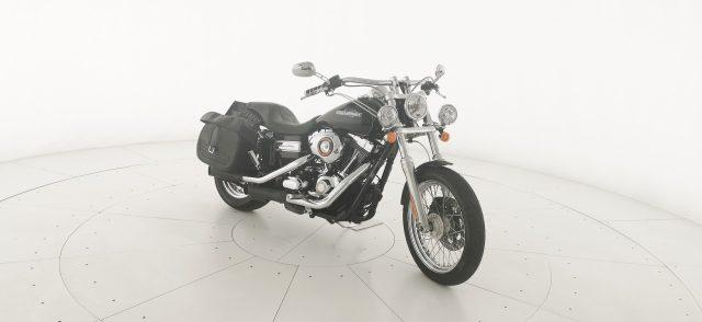 HARLEY-DAVIDSON 1340 Dyna Super Glide 1584 CC