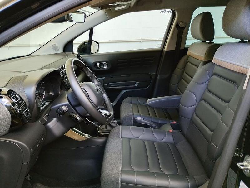 Citroën C3 Aircross C3 Aircross BlueHDi 110 S&S Feel TUA DA 179,00 EURO AL MESE