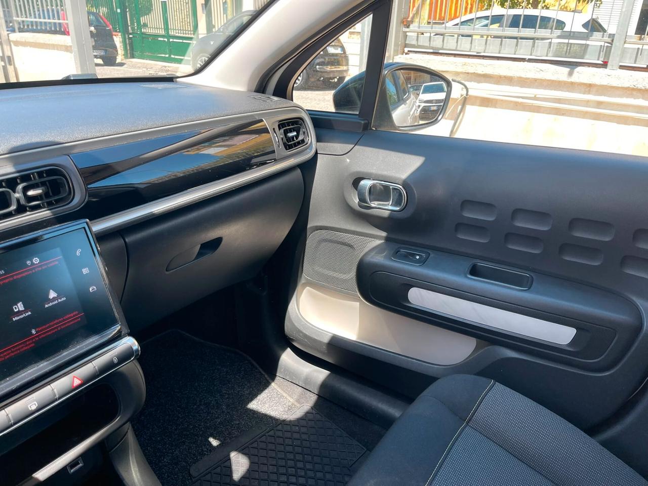 CITROEN C3 1.2cc 83cv Feel Pack