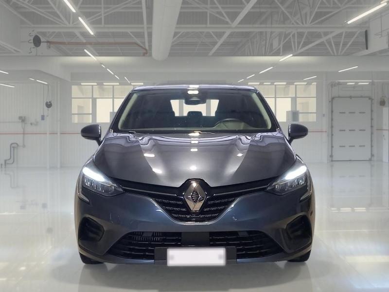 RENAULT CLIO 1.0 TCE 66KW BUSINESS 5 PORTE BERLINA