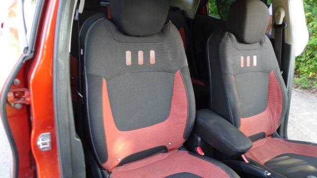 RENAULT Captur 0.9 TCe Benzina, 90cv, Neo Patentati, Garanzia..