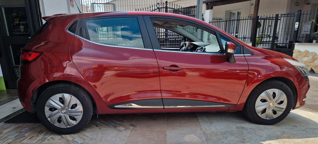 Renault Clio TCe 12V 90 CV GPL Start&Stop 5 porte Energy Life