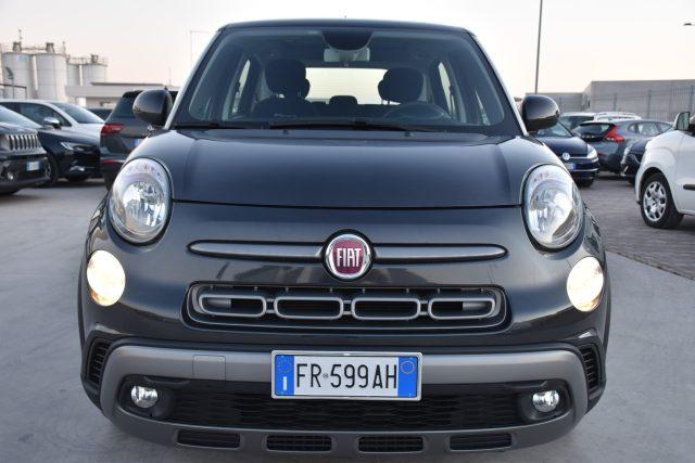 FIAT 500L 1.6 Multijet 120 CV Cross **Tetto**