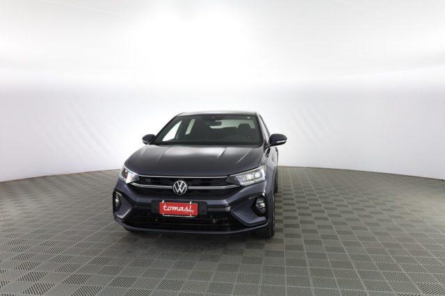 VOLKSWAGEN Taigo Taigo 1.0 TSI 110 CV DSG R-Line