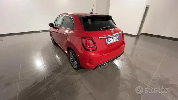Fiat 500X 1.3 MultiJet 95 CV Sport