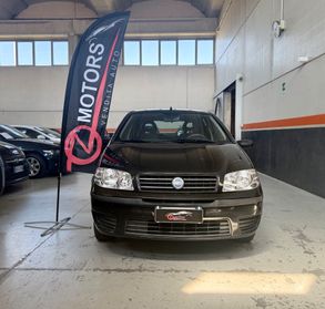 Fiat Punto 1.2 5 porte Active Natural Power NEOPATENTATI