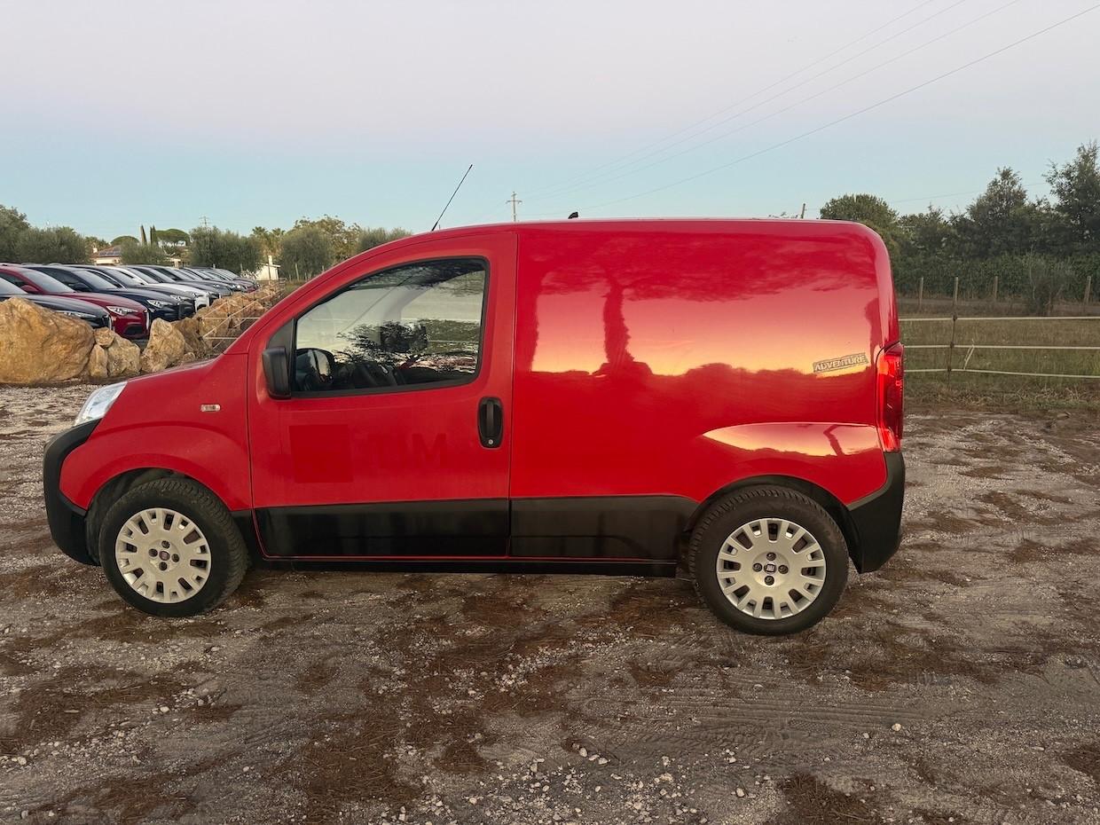 Fiat Fiorino 1.3 mjt 95CV