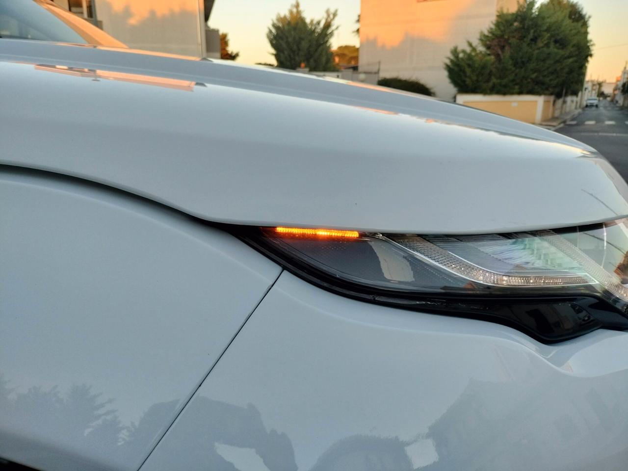 Land Rover Range Evoque 2.0 TD4 180 CV 5p. Autobiography