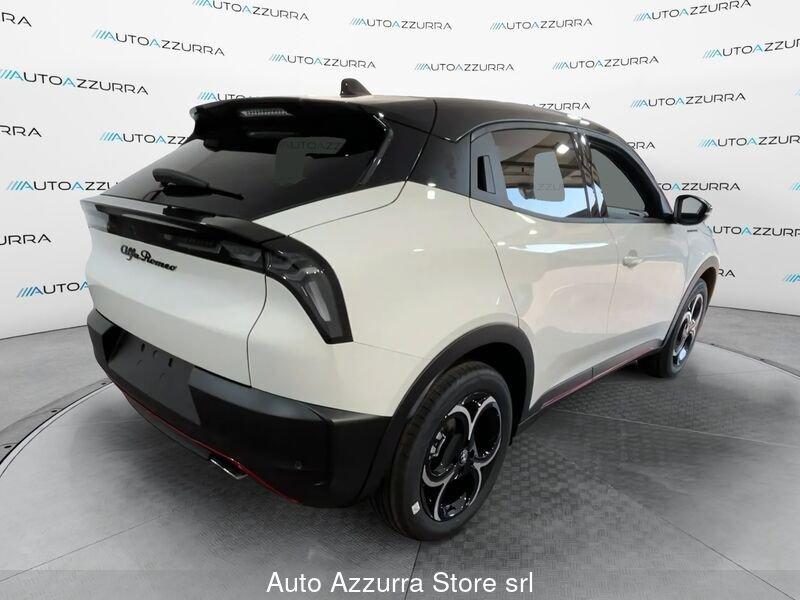 Alfa Romeo Junior Junior 1.2 145 CV Hybrid eDCT6 Speciale *PROMO AZZURRA*
