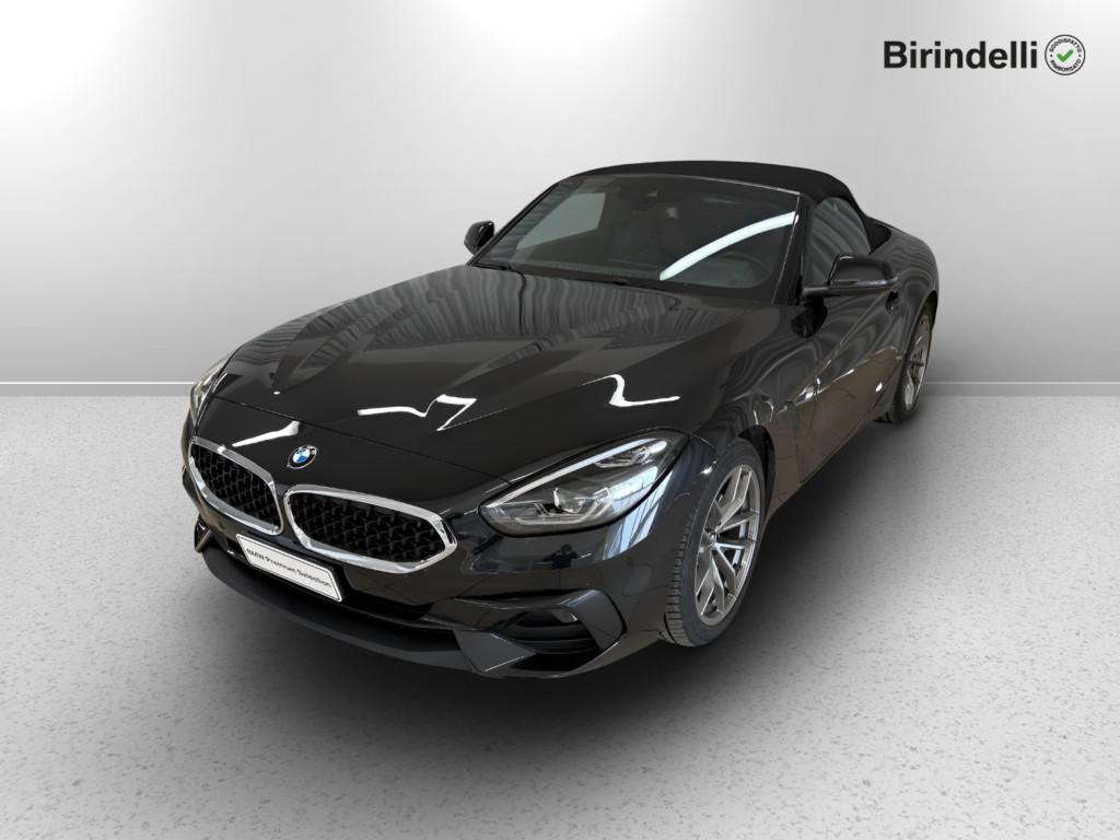 BMW Z4 (G29) - Z4 sDrive20i Advantage