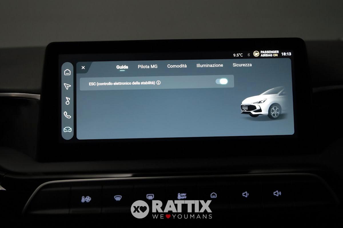 MG MG3 1.5 115CV Comfort