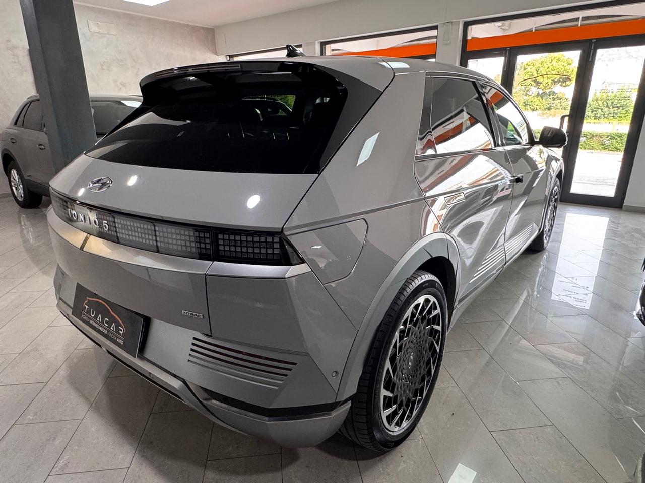 Hyundai Ioniq 5 Evolution 72.6 kWh #7102