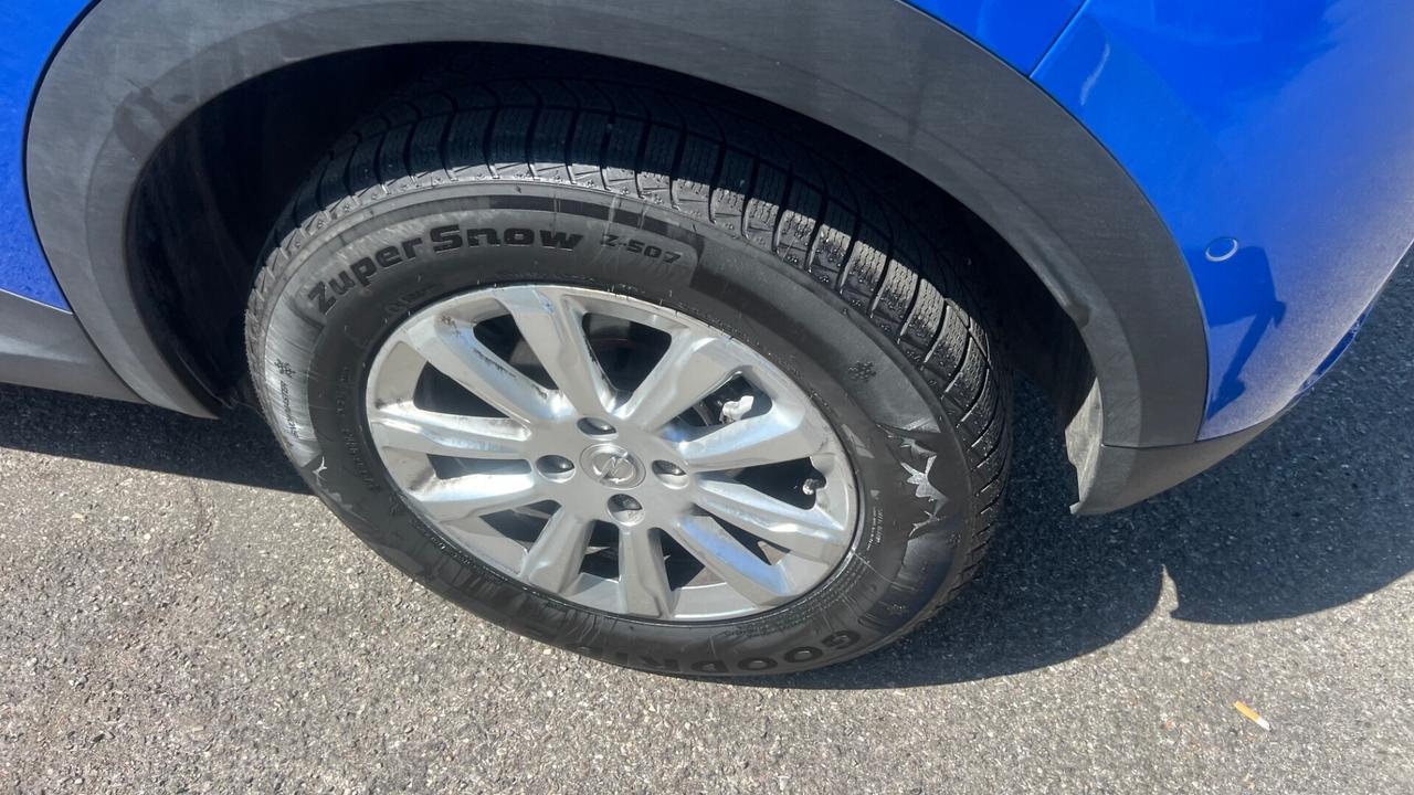 Opel Mokka 1.2 Turbo 130 CV Edition
