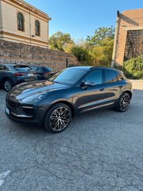Porsche Macan 2.0 T