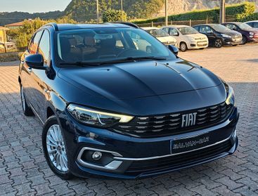Fiat Tipo 1.6 Mjt S&S SW City Life