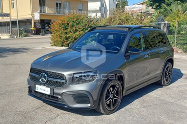 MERCEDES GLB 200 d Automatic 4Matic AMG Line Premium Plus