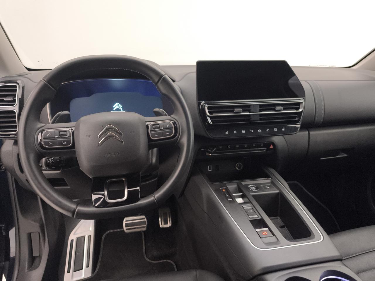 CITROEN C5 Aircross - C5 Aircross 1.2 puretech Shine s&s 130cv eat8