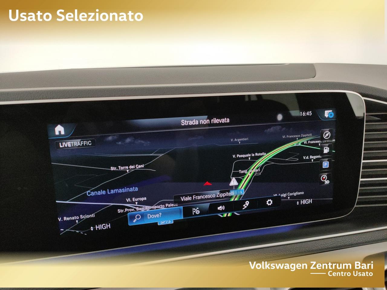Mercedes Classe GLE gle 300 d premium plus 4matic auto