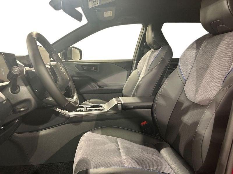 Toyota RAV4 2.5 Hybrid Icon e-CVT