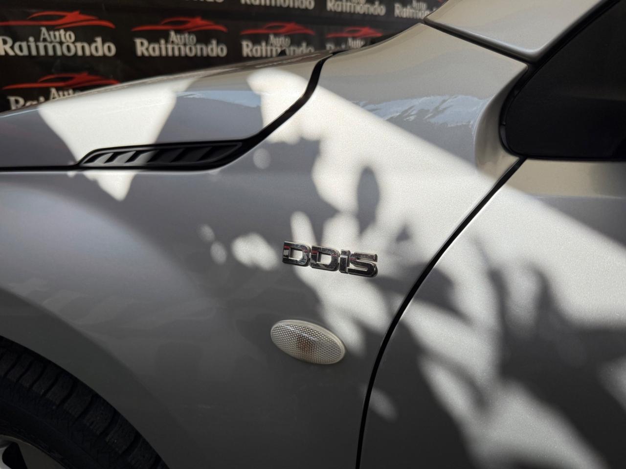 Suzuki Grand Vitara 1.9 DDiS 5 porte
