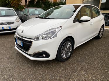 Peugeot 208 BlueHDi 75 5 porte Active