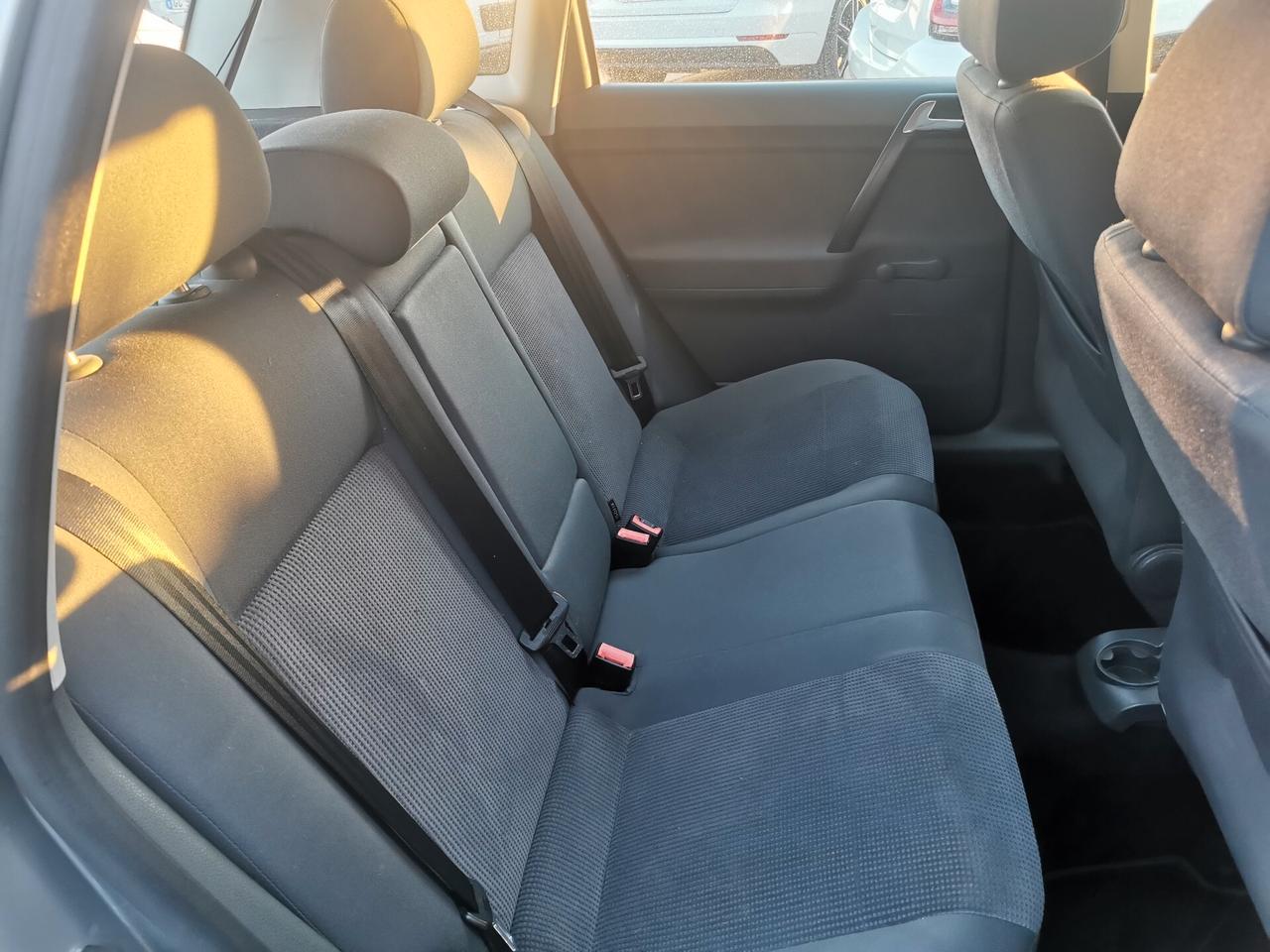 Volkswagen Polo 1.4/69CV TDI 5p. Comfortline