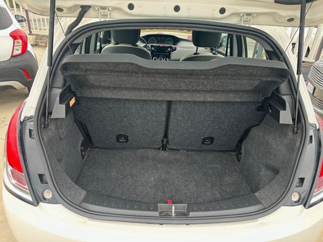 LANCIA Ypsilon 1.3 MJT 95 CV 5P. S&S Elefantino