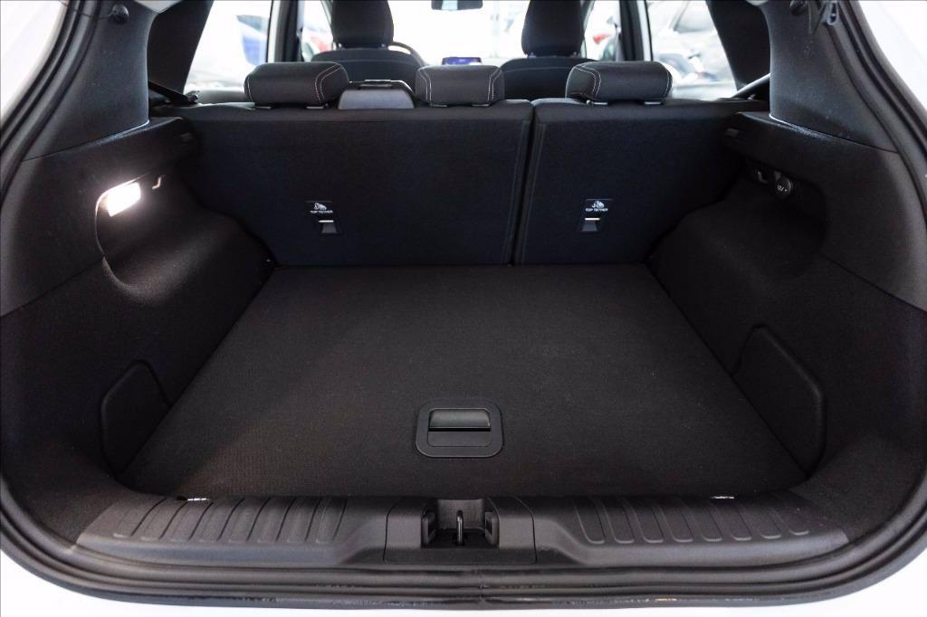 FORD Puma 1.0 ecoboost h Titanium s&s 125cv del 2023