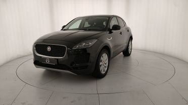 JAGUAR E-Pace 2017 - E-Pace 2.0d i4 S awd 150cv auto my19