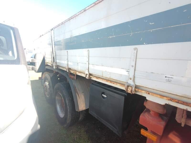 IVECO UNIC M1 GRU RIBALTABILE