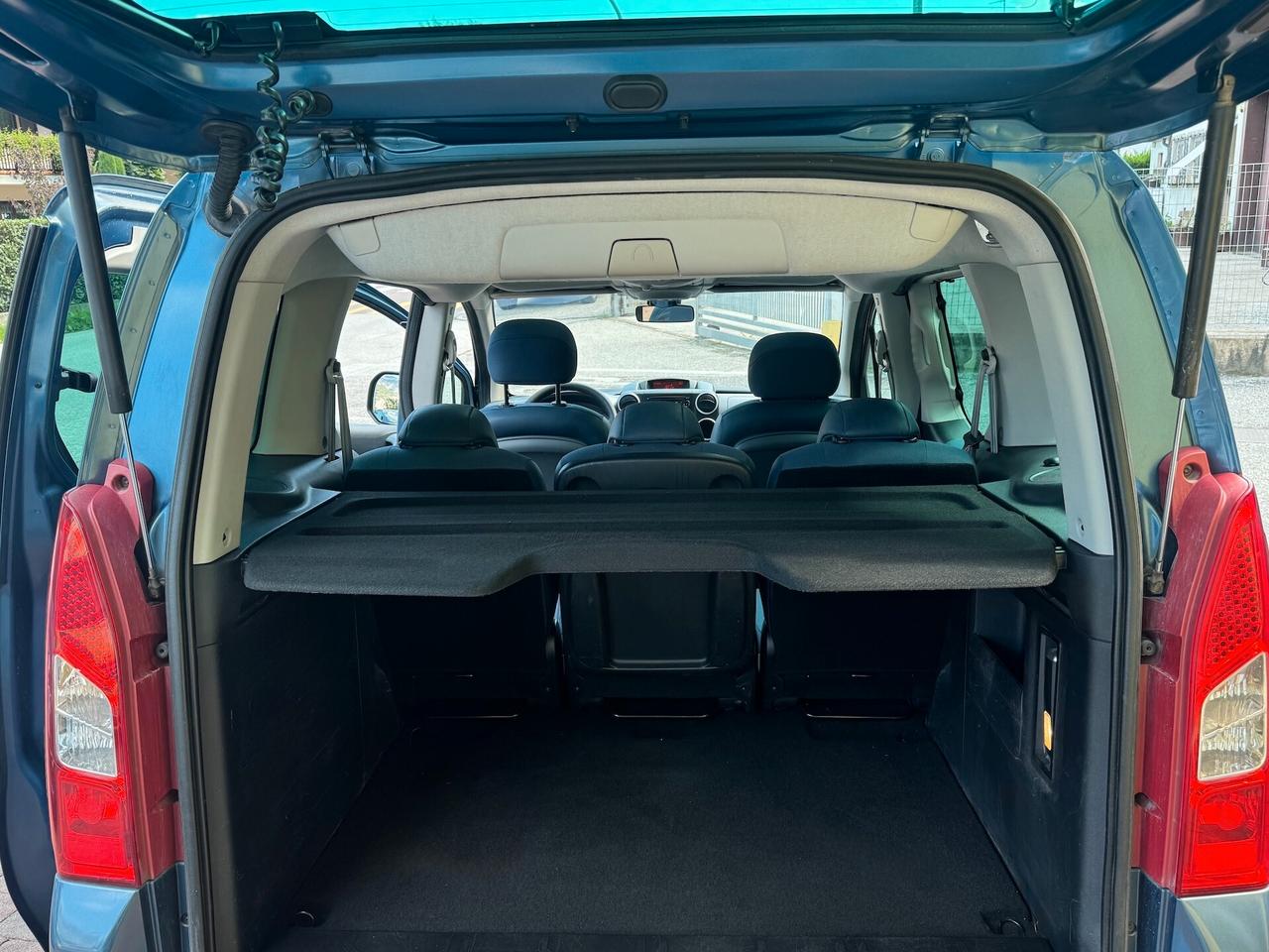 Citroen Berlingo 1.6 HDi 90CV Multispace