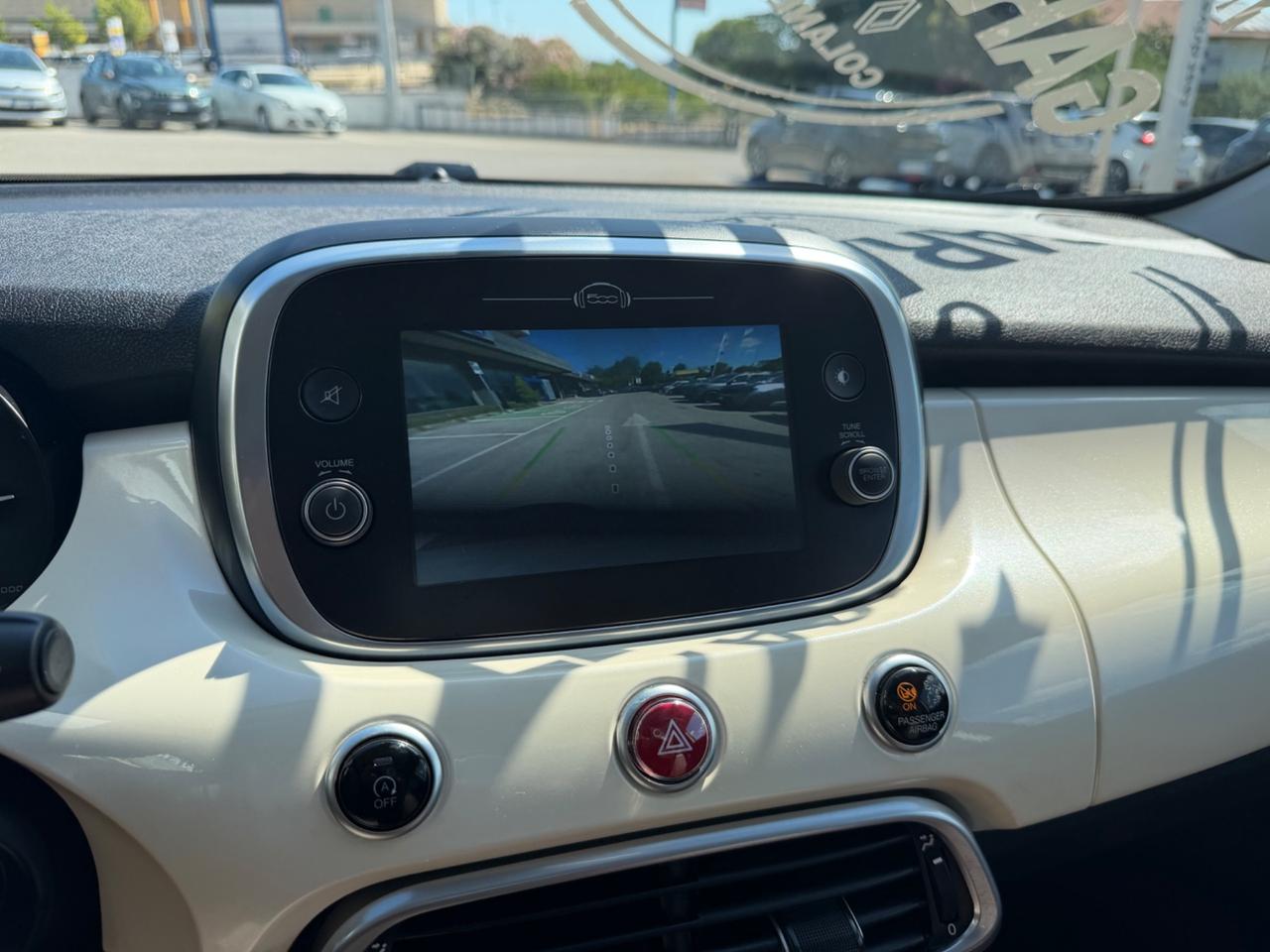 Fiat 500X 1.0 T3 120 CV 120°